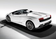 Lamborghini Gallardo LP 560-4